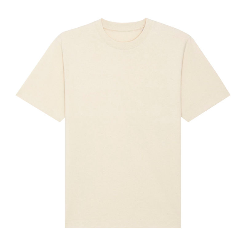 Freestyler unisex heavy weight t-shirt