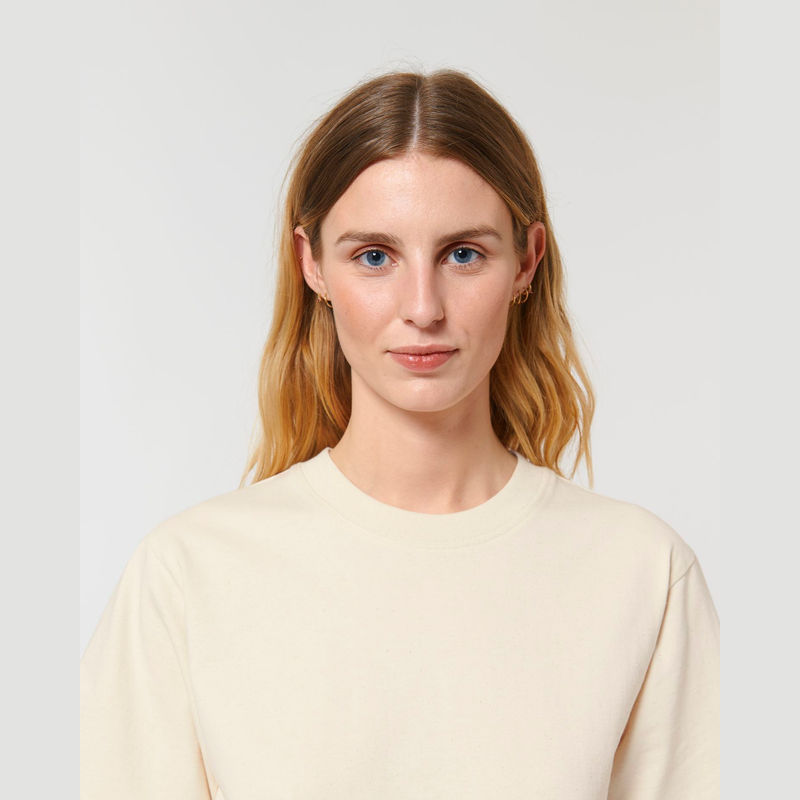 Freestyler unisex heavy weight t-shirt