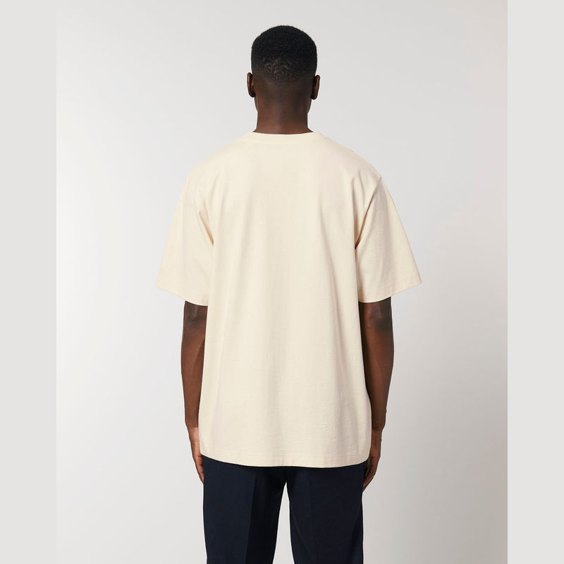 Freestyler unisex heavy weight t-shirt