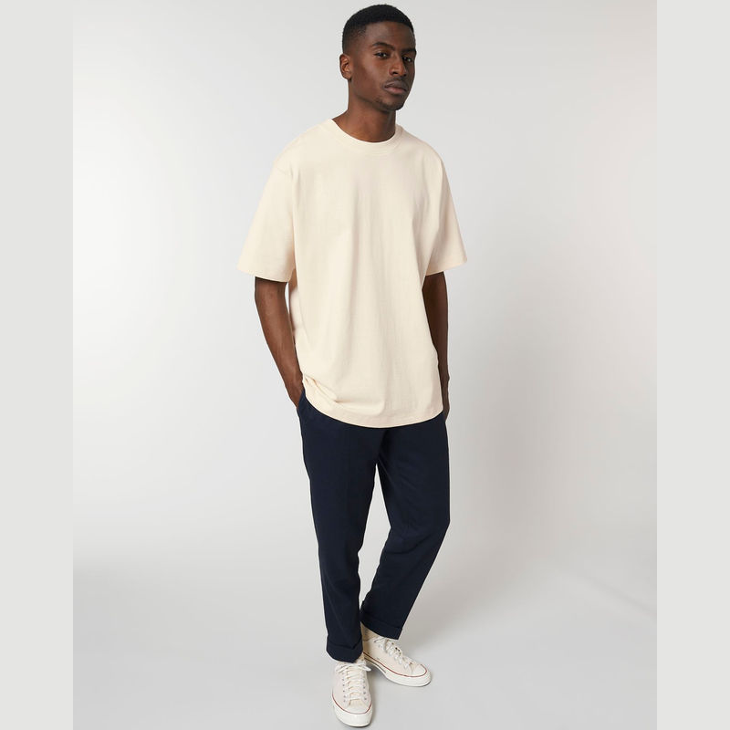 Freestyler unisex heavy weight t-shirt