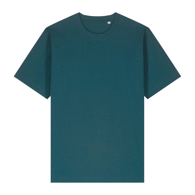 Freestyler unisex heavy weight t-shirt