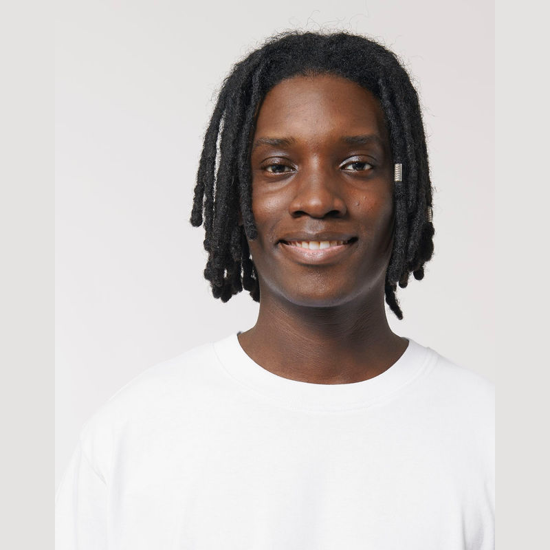 Freestyler unisex heavy weight t-shirt