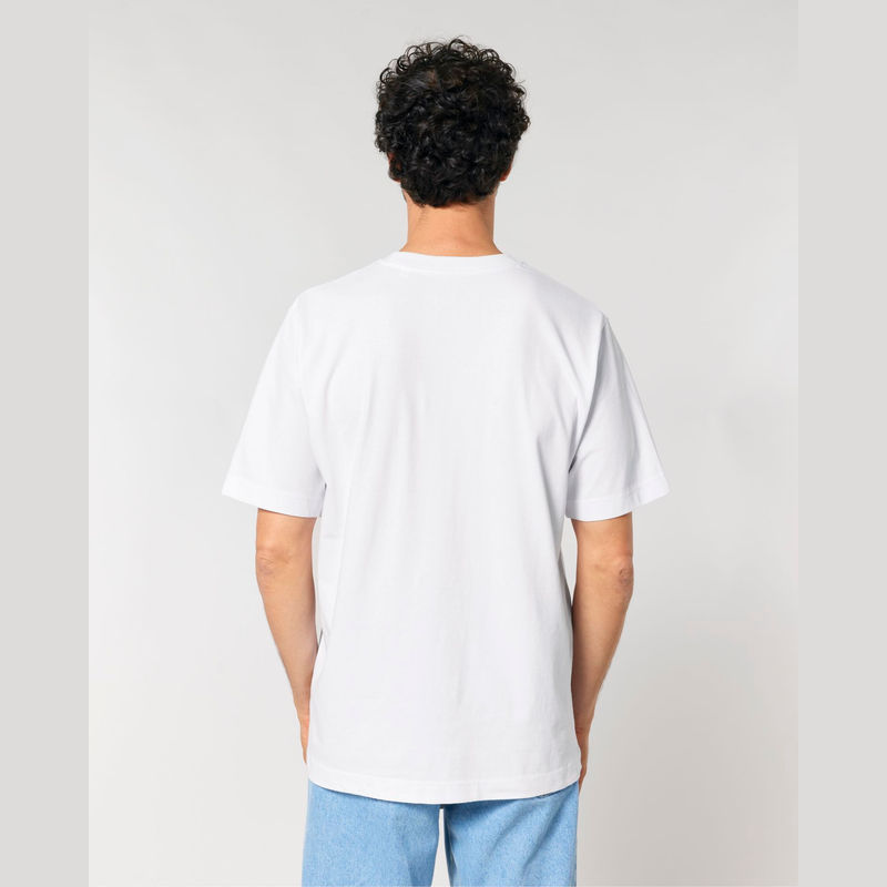 Freestyler unisex heavy weight t-shirt