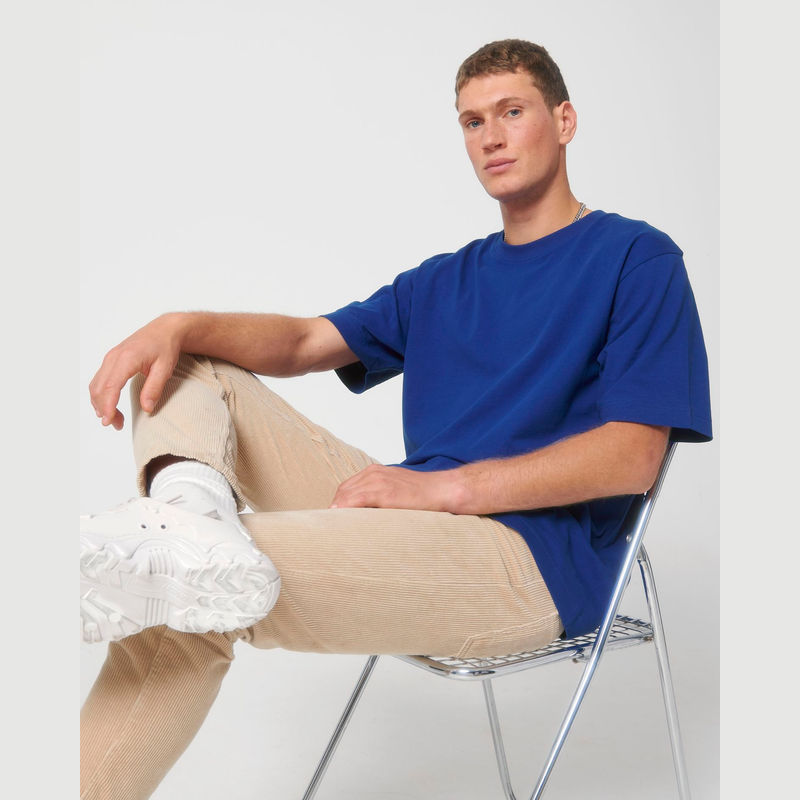 Freestyler unisex heavy weight t-shirt