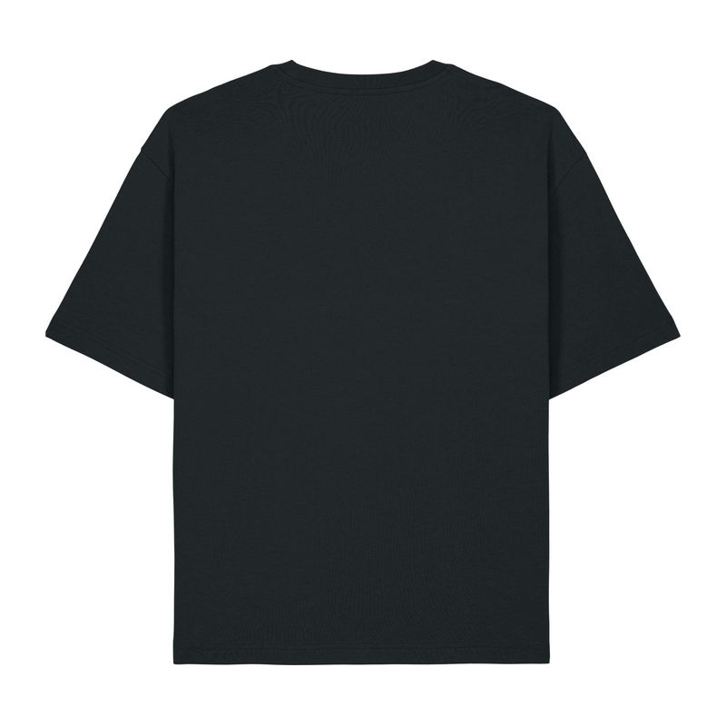 The iconic mid-light unisex relaxed t-shirt