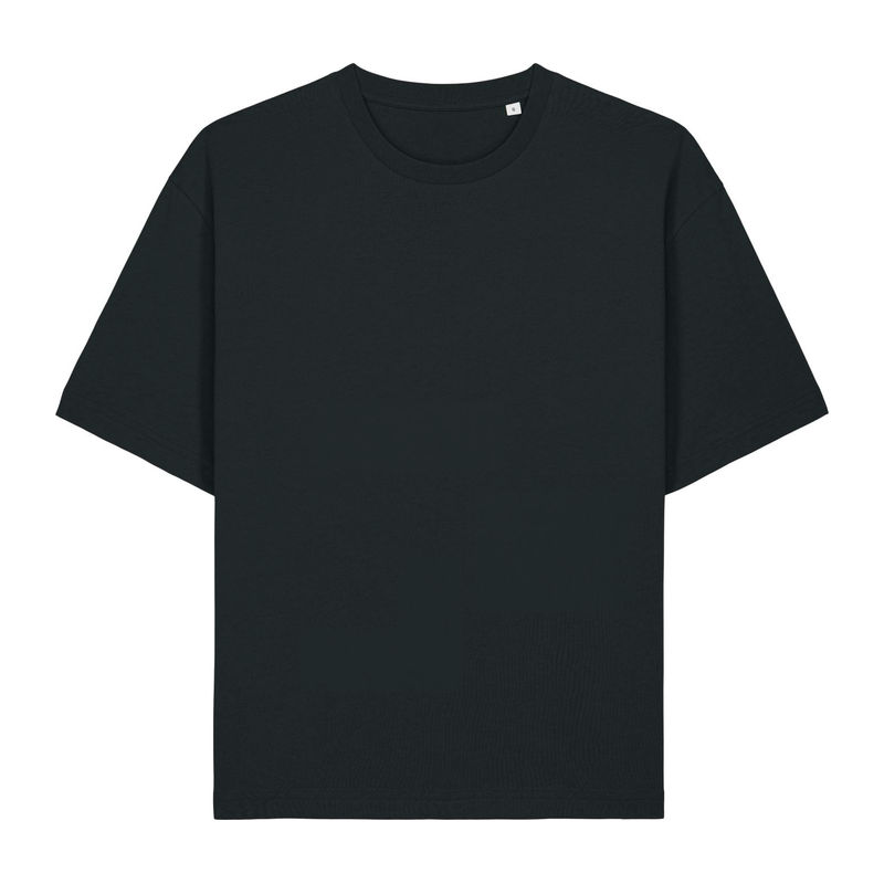 The iconic mid-light unisex relaxed t-shirt