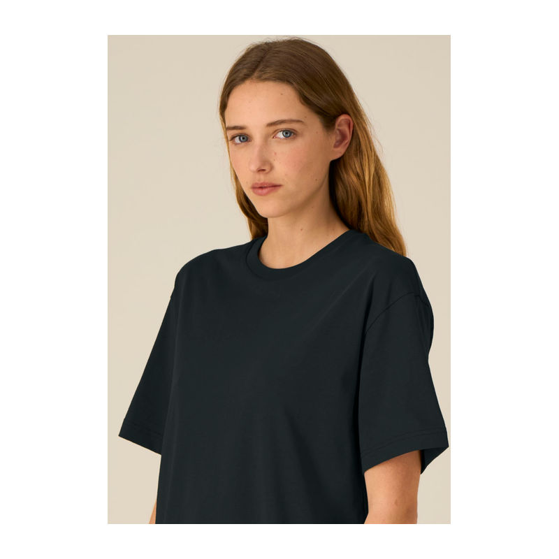 The iconic mid-light unisex relaxed t-shirt