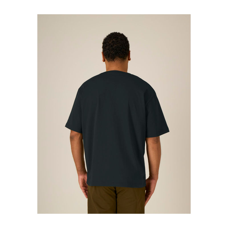 The iconic mid-light unisex relaxed t-shirt