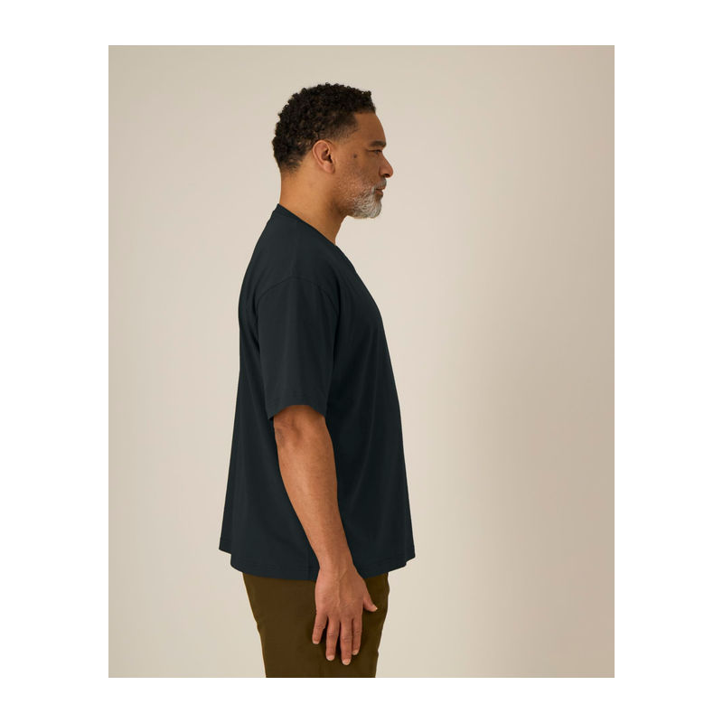 The iconic mid-light unisex relaxed t-shirt