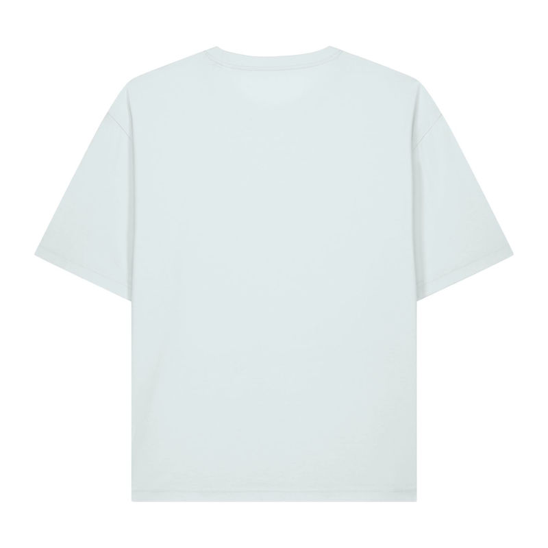 The iconic mid-light unisex relaxed t-shirt