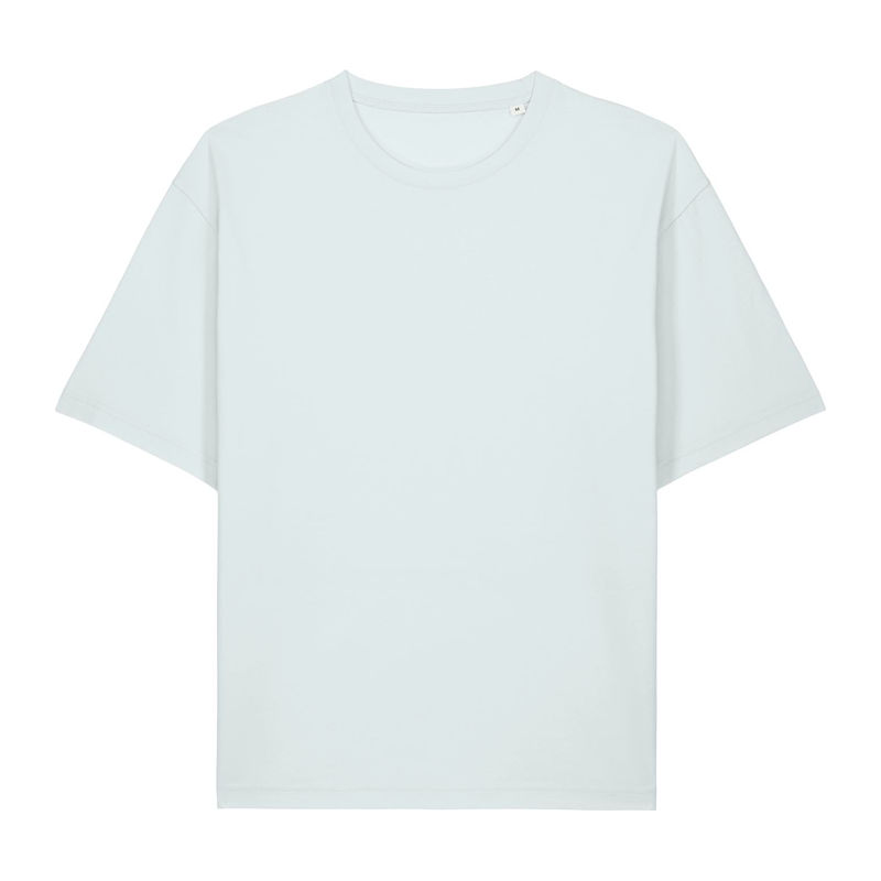 The iconic mid-light unisex relaxed t-shirt