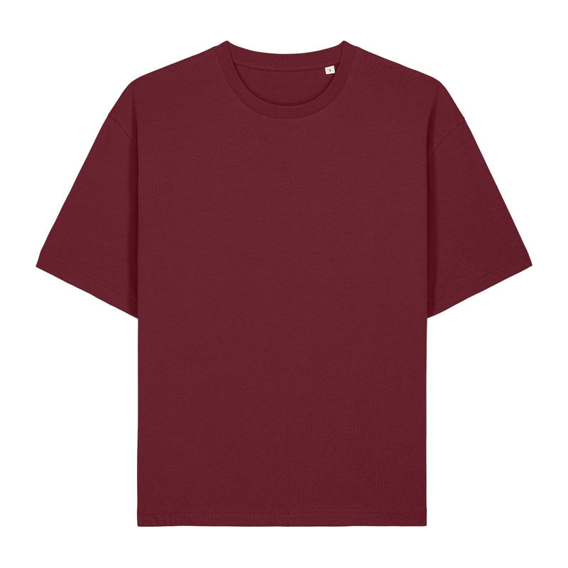 The iconic mid-light unisex relaxed t-shirt
