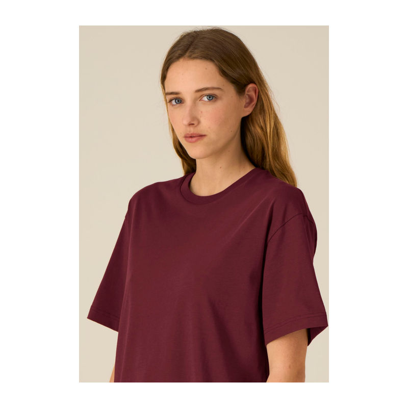 The iconic mid-light unisex relaxed t-shirt