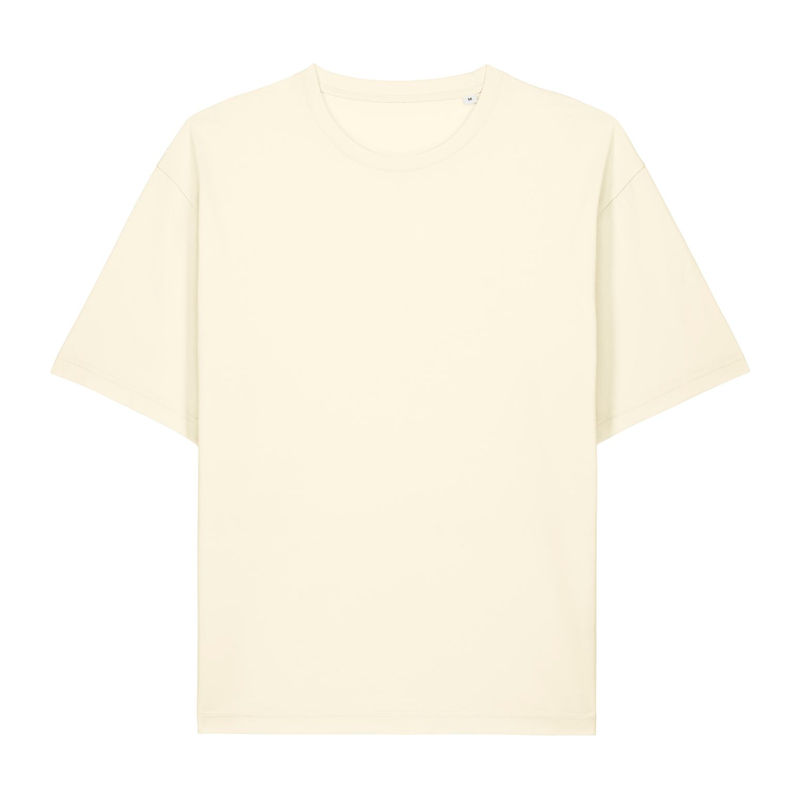 The iconic mid-light unisex relaxed t-shirt