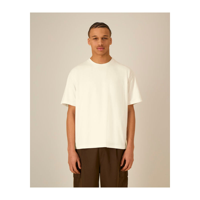 The iconic mid-light unisex relaxed t-shirt