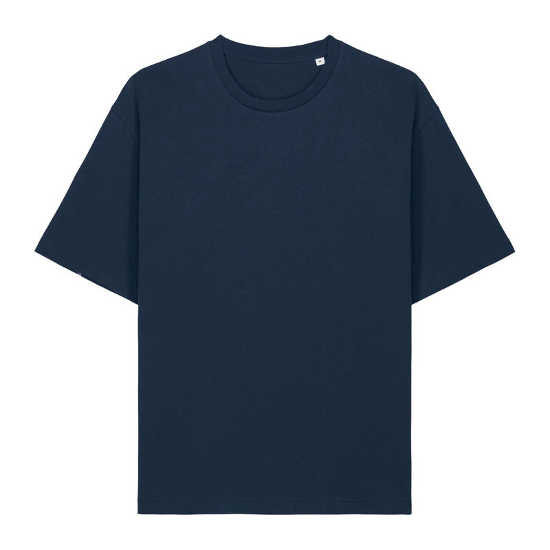 The iconic mid-light unisex relaxed t-shirt