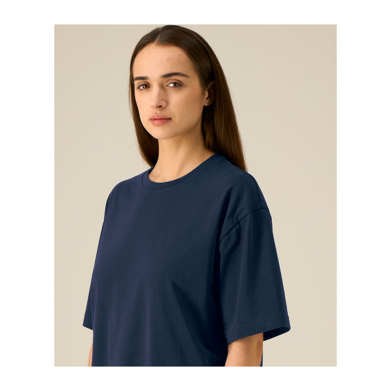 The iconic mid-light unisex relaxed t-shirt