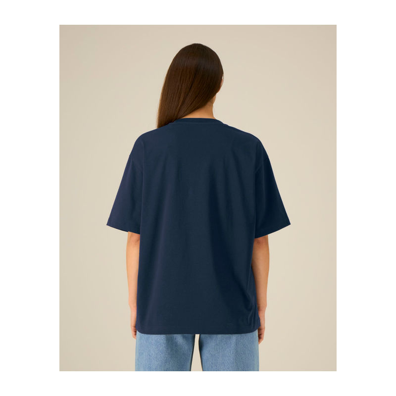 The iconic mid-light unisex relaxed t-shirt