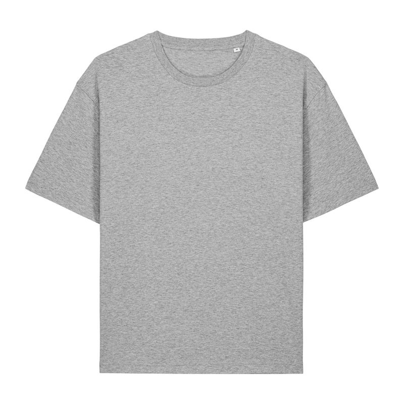 The iconic mid-light unisex relaxed t-shirt