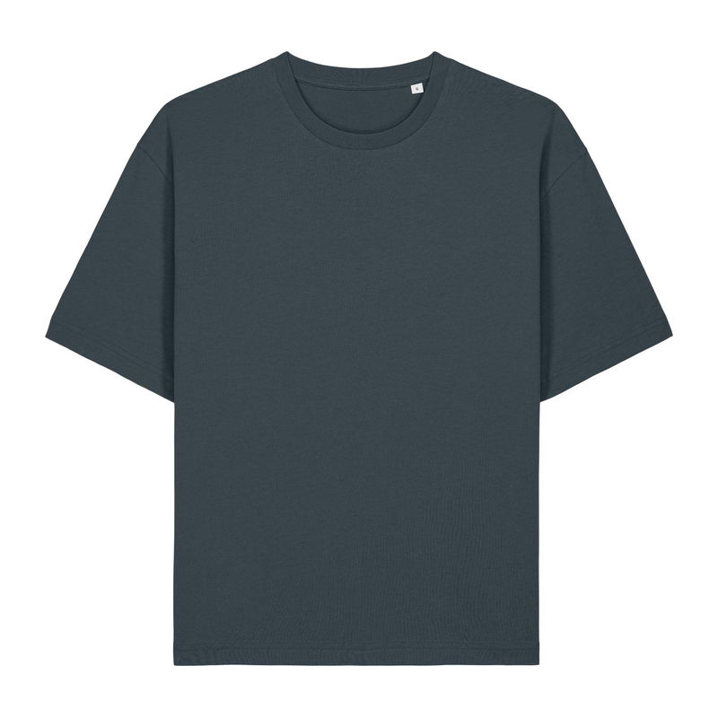 The iconic mid-light unisex relaxed t-shirt
