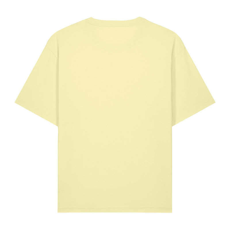 The iconic mid-light unisex relaxed t-shirt