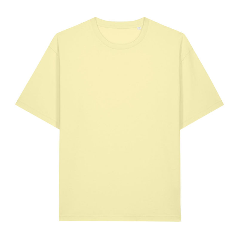 The iconic mid-light unisex relaxed t-shirt