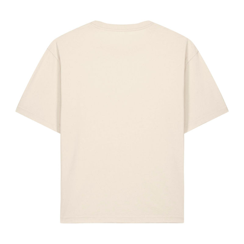 The iconic mid-light unisex relaxed t-shirt