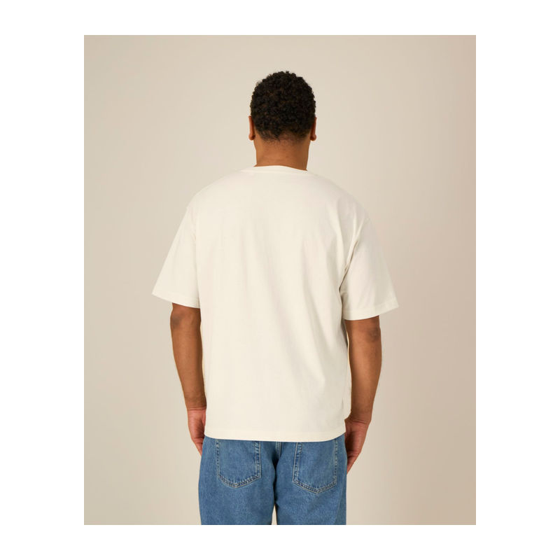 The iconic mid-light unisex relaxed t-shirt