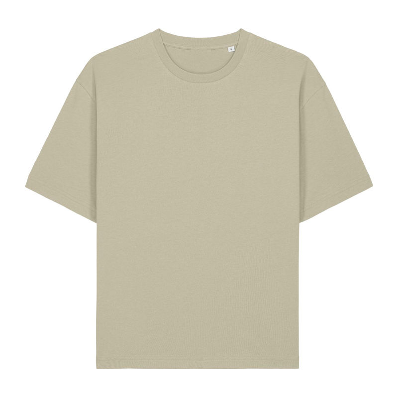 The iconic mid-light unisex relaxed t-shirt