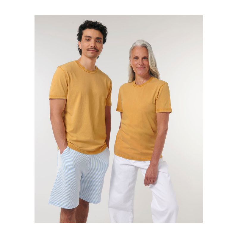 Crafter Vintage unisex t-shirt