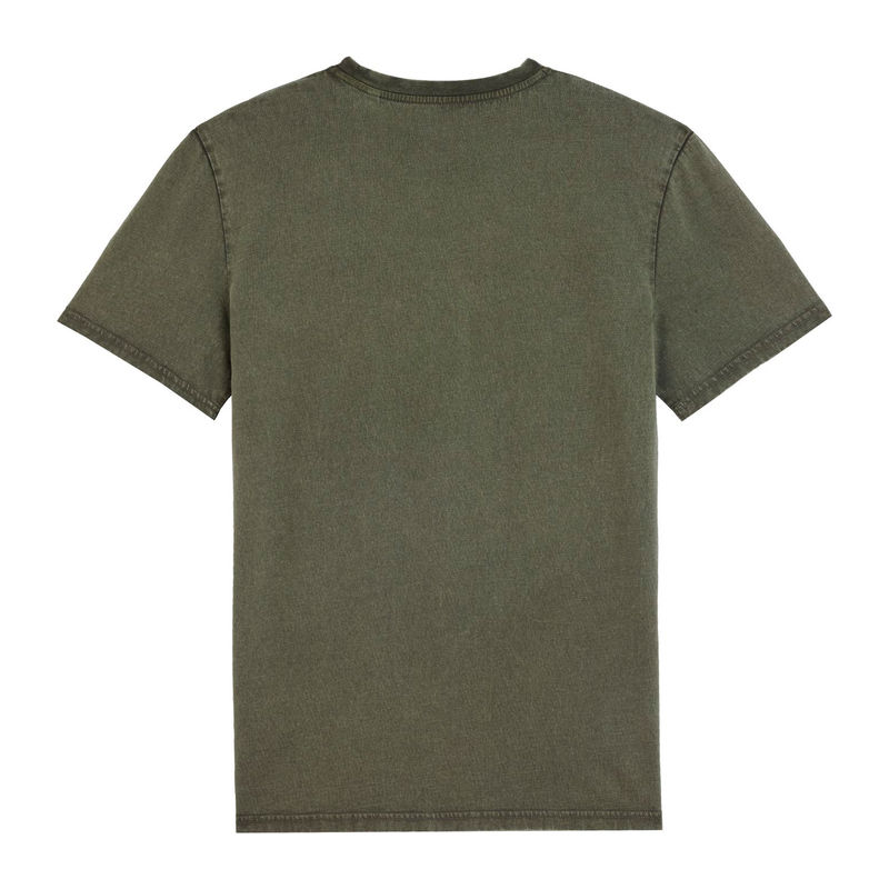 Crafter Vintage unisex t-shirt