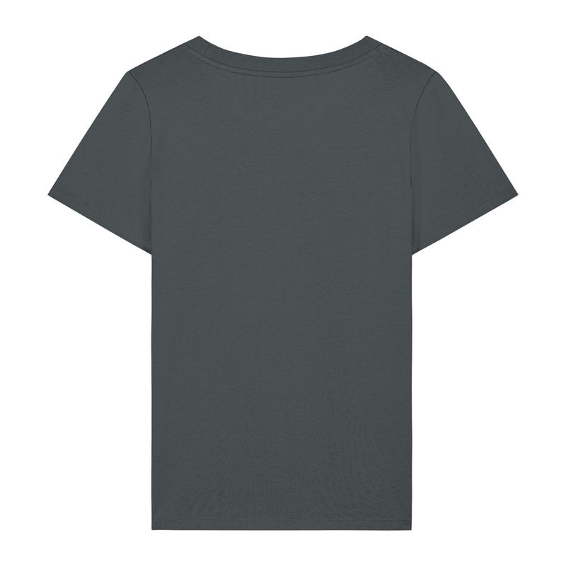 The iconic mid-light women’s fitted t-shirt