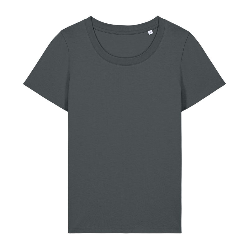 The iconic mid-light women’s fitted t-shirt