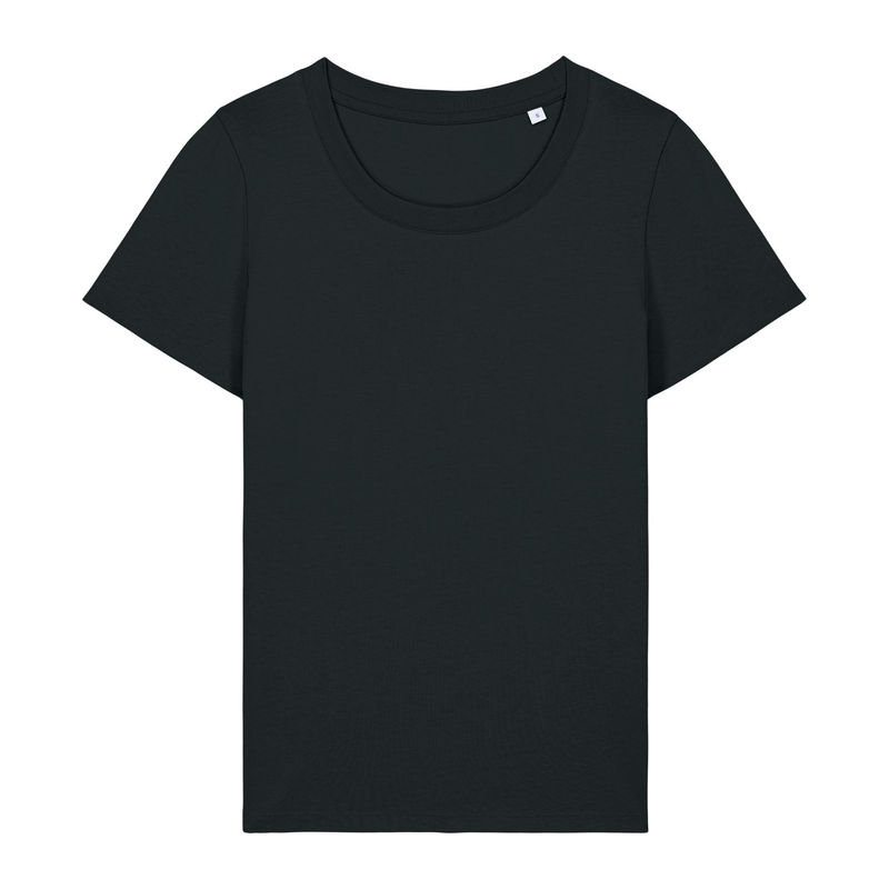 The iconic mid-light women’s fitted t-shirt
