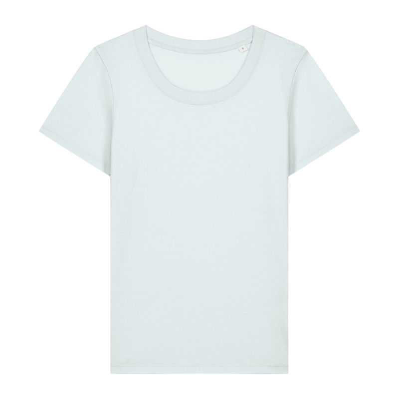 The iconic mid-light women’s fitted t-shirt