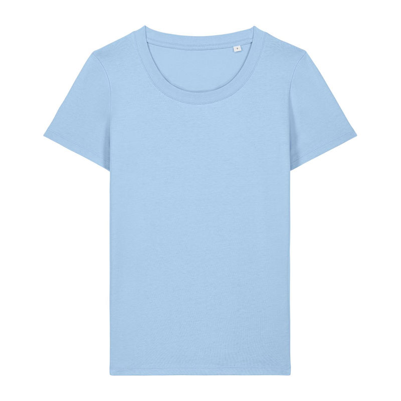 The iconic mid-light women’s fitted t-shirt