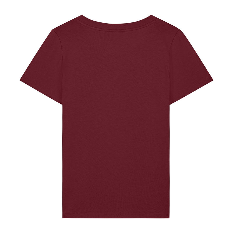 The iconic mid-light women’s fitted t-shirt