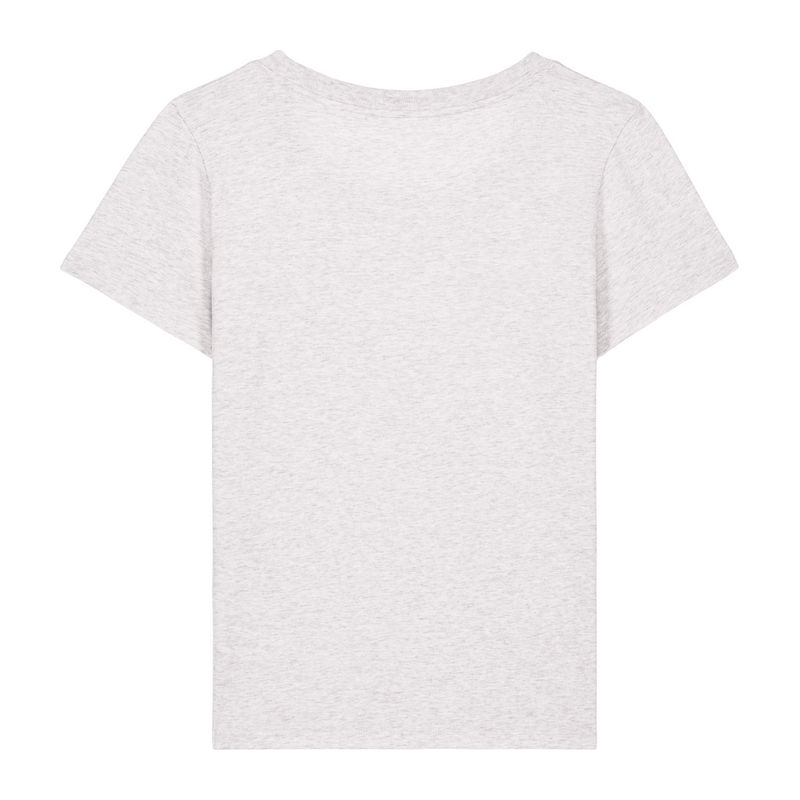 The iconic mid-light women’s fitted t-shirt