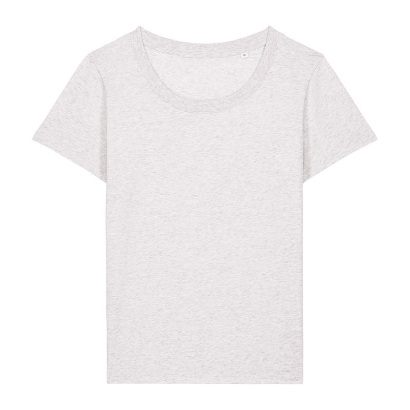 The iconic mid-light women’s fitted t-shirt