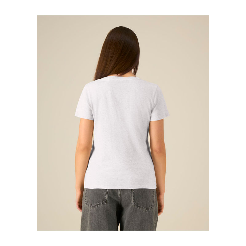 The iconic mid-light women’s fitted t-shirt