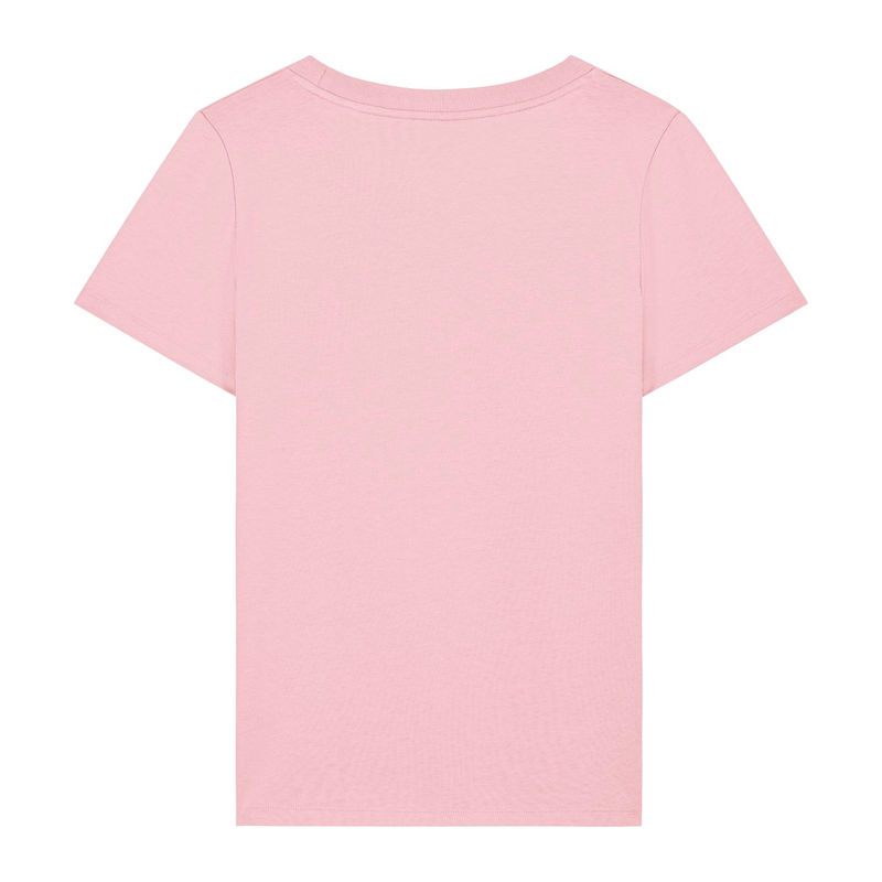 The iconic mid-light women’s fitted t-shirt