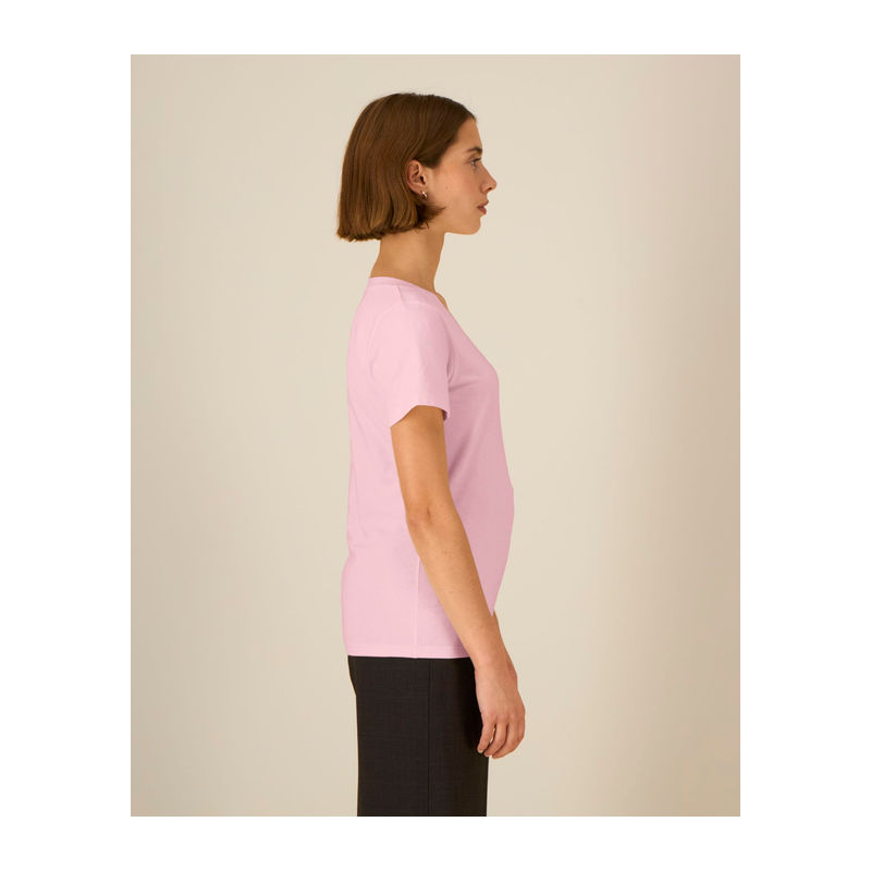 The iconic mid-light women’s fitted t-shirt