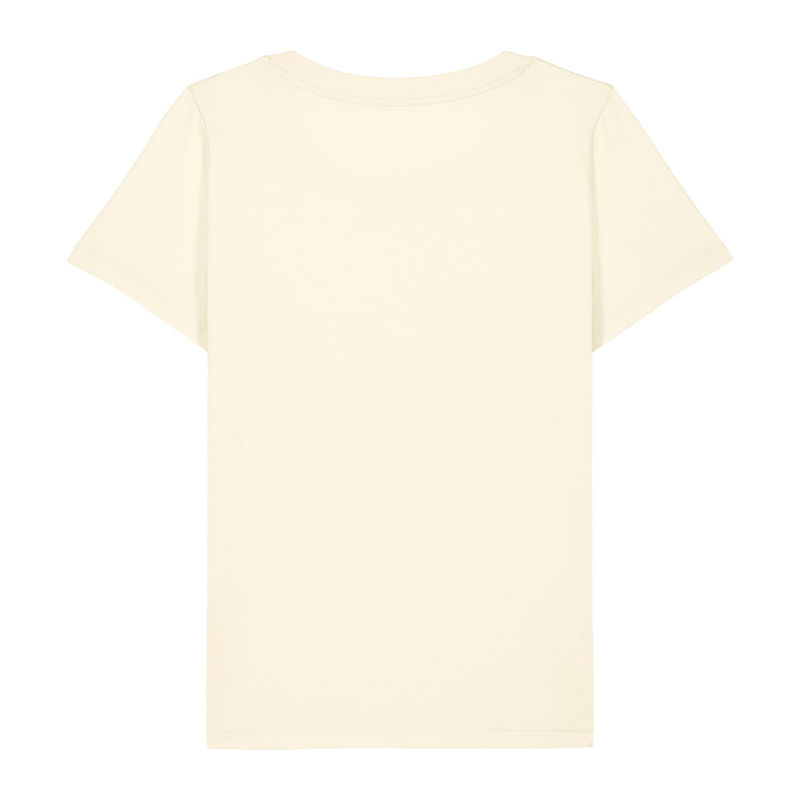 The iconic mid-light women’s fitted t-shirt