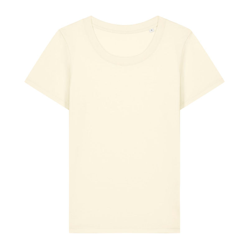 The iconic mid-light women’s fitted t-shirt