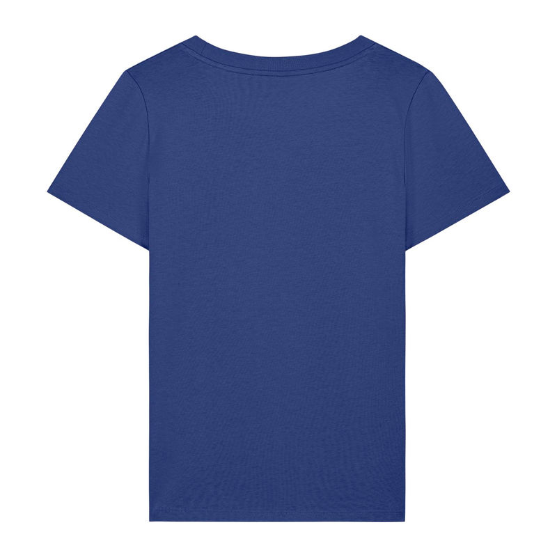 The iconic mid-light women’s fitted t-shirt
