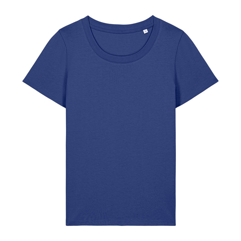 The iconic mid-light women’s fitted t-shirt