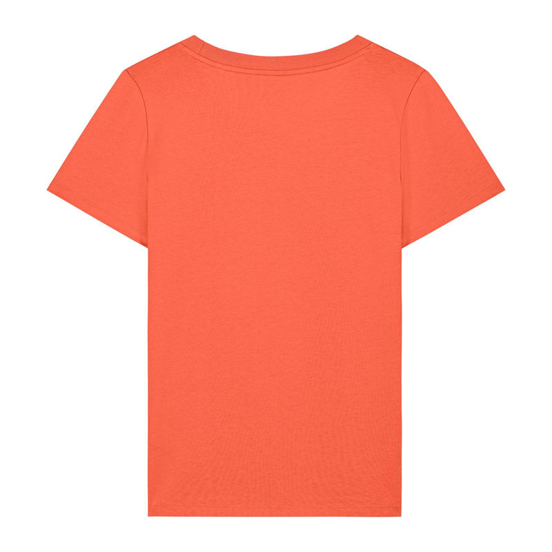 The iconic mid-light women’s fitted t-shirt