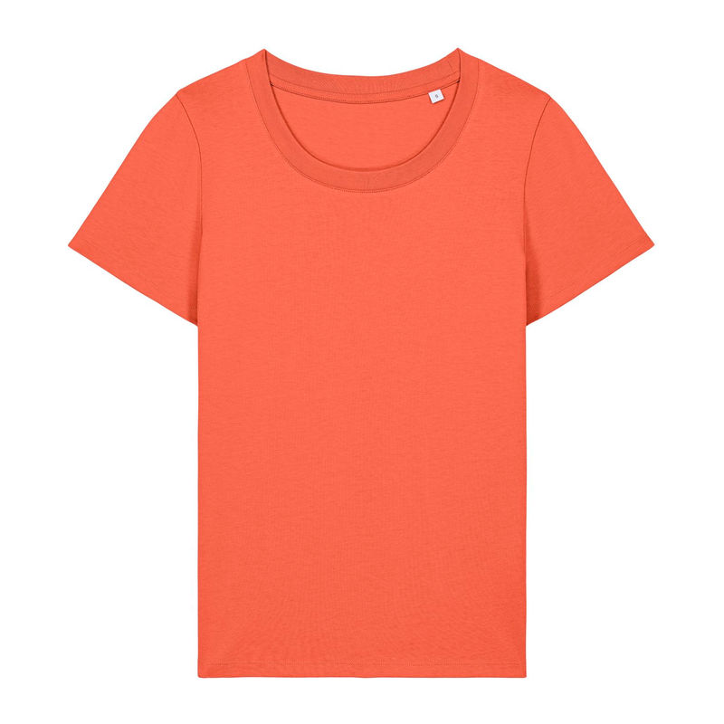The iconic mid-light women’s fitted t-shirt