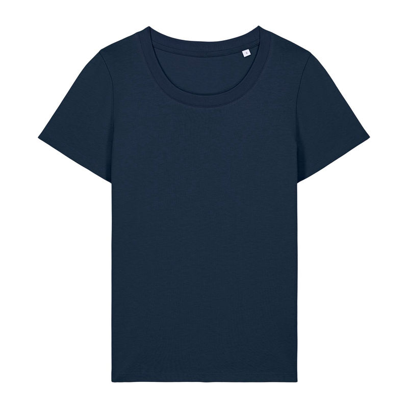 The iconic mid-light women’s fitted t-shirt