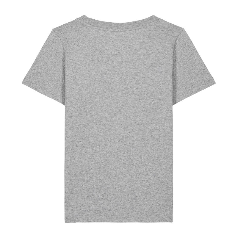 The iconic mid-light women’s fitted t-shirt
